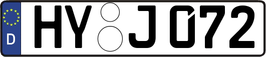 HY-J072