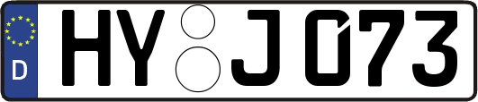 HY-J073