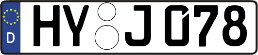 HY-J078