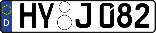 HY-J082