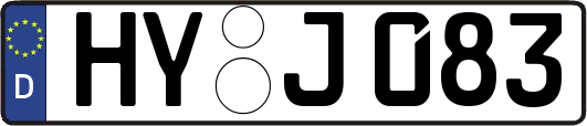 HY-J083