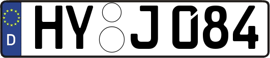 HY-J084