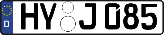 HY-J085