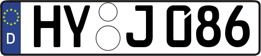 HY-J086