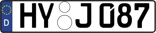 HY-J087
