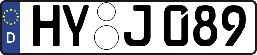 HY-J089