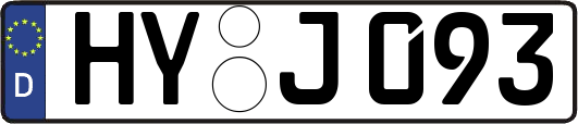 HY-J093