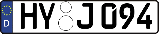 HY-J094