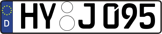 HY-J095