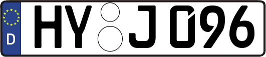 HY-J096