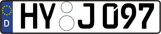 HY-J097