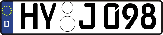 HY-J098