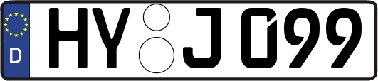 HY-J099
