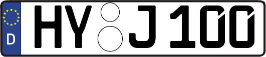 HY-J100