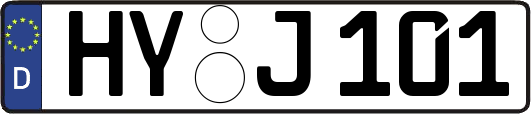 HY-J101