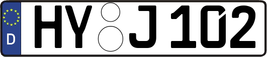 HY-J102
