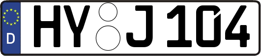 HY-J104