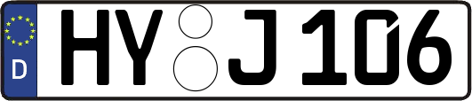 HY-J106