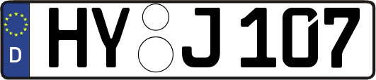 HY-J107