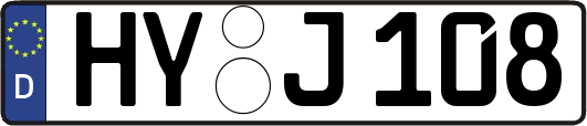 HY-J108