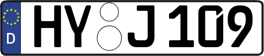 HY-J109