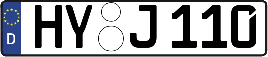 HY-J110
