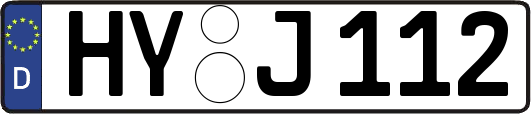 HY-J112