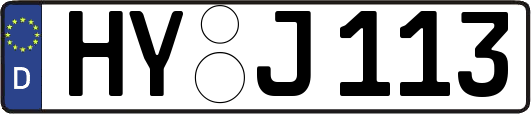 HY-J113