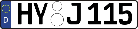 HY-J115