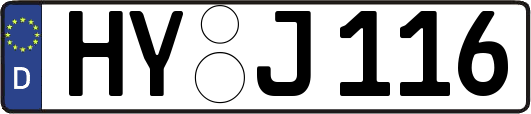 HY-J116