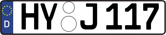 HY-J117