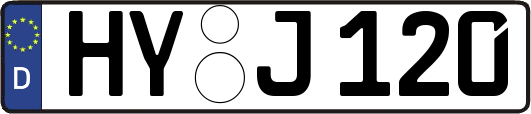 HY-J120