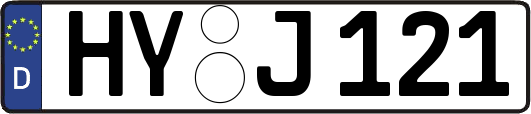 HY-J121