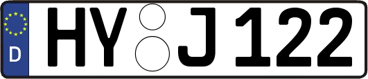 HY-J122