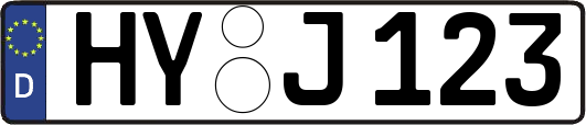HY-J123