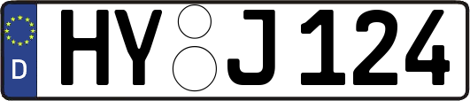 HY-J124