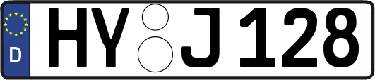 HY-J128