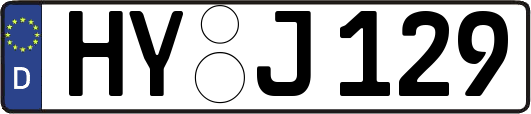 HY-J129