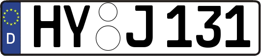HY-J131