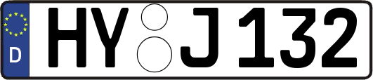 HY-J132