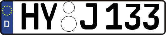 HY-J133