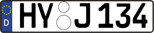 HY-J134