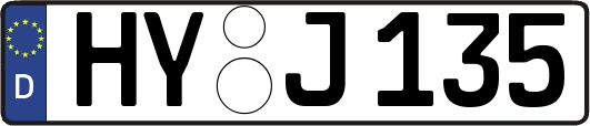 HY-J135
