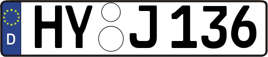 HY-J136