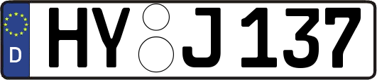 HY-J137