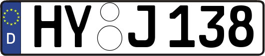 HY-J138