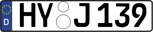 HY-J139