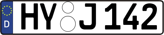 HY-J142