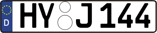 HY-J144