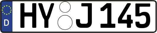 HY-J145